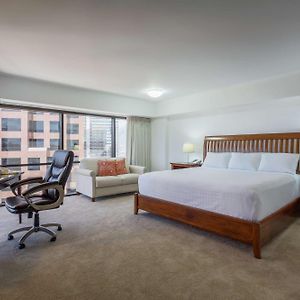 Suite Mountain View